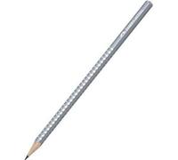 Pbs Allemagne Bleist.sparkle Gris Perle Faber Gris Perle Faber