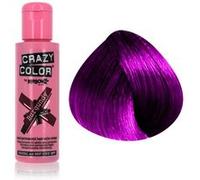 Renbow Coloration semi-permanente Crazy Color 61 Burgundy 100 ml