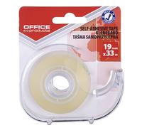 PBS CONNECT Ruban de bureau avec distributeur Produits de bureau Prix pour 1 PC