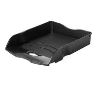 PBS Deutschland Han 10298-913 Re-Loop Bac à courrier DIN A4, DIN C4 Noir 1 pc(s)