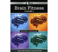 PBS Explorer Collection: Brain Fitness: Volume 1