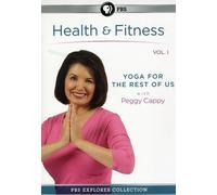 PBS Explorer Collection: Health and Fitness