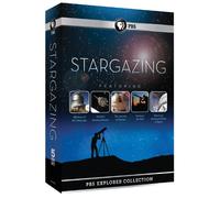 PBS Explorer Collection: Stargazing 5 Pack