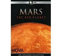 PBS Explorer Collection: The Red Planet 4 Pack