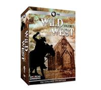 PBS Explorer Collection: Wild West 1