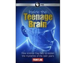 PBS - Frontline: Inside the Teenage Brain