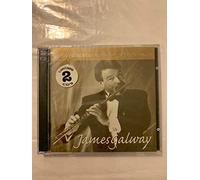 PBS Presents Legendary Performances: James Galway