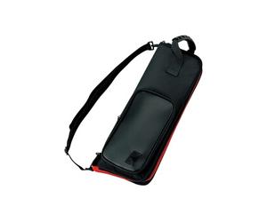 PBS24 Housse Power Pad Baguettes 12 Paires Sac pour baguettes