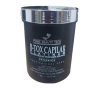 PBT B-TOX PLATINUM CHEVEUX ORGANIQUE 1Kg