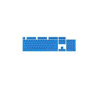 Jeu de 105 touches pour clavier Corsair PBT Double-Shot Pro (Bleu) AZERTY