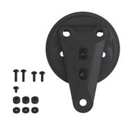 PBTMCD Adaptateur D'étui Tactique avec Rotation À 360 ° for Plate-Forme De Jambe Tombante Dégagement Rapide(GB-ACC-24 BK)