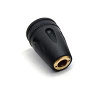 PBTMCD Interrupteur À Capuchon Arrière for Lampes Torches De Chasse Tactiques PLH V2 M300 M600 - Accessoire