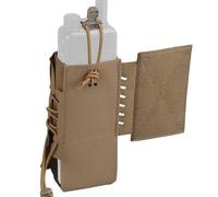 PBTMCD Lot De 2 Étuis Tactiques for Radio - Étui Élastique Double Face for Radios AN/PRC-148/152/163(CB)