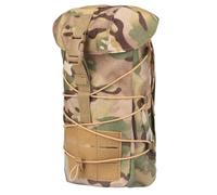 PBTMCD Pochette De Décharge Tactique GP, Sac Rangement Compatible Molle, Recyclage en Nylon, Support D'équipement À Accès Rapide for Les Sports Plein Air Et L'entraînement(Color 5)