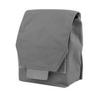 PBTMCD Pochette Tactique Molle for Magazines - Pack De Fonctions D'entraînement, Porte-Chargeur Compact 9 Mm/5,56 avec Compartiment Utilitaire GP(WG)