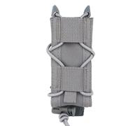 PBTMCD Pochette Tactique Molle Unique for Chargeur De 9 Mm - Multi-Usage for Magazines, Lampes Poche Et Outils(Wg)