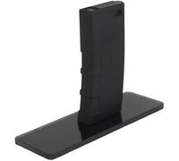 PBTMCD Présentoir D'équipement Tactique for M4/A-R15 AEG - Support Ornemental De Style Magazine avec Base en Verre