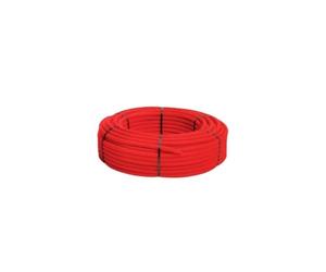PBTUB - Tube per Prégainé 16x20-50m Rouge - PBTTUPERPR2050