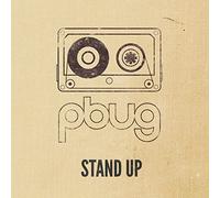 Pbug - Stand Up [Import]