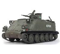 Pbv 302 B/c Included Decal - 1:35e - Hobby Fan G