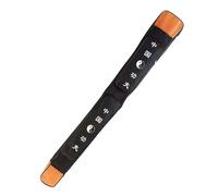 PBWERIGL Sac de Kung-fu, Sac for Sabre de taï-chi 109 cm, Tissu Oxford Simple ou Double Couche, Multicolore(Black,Single Layer)