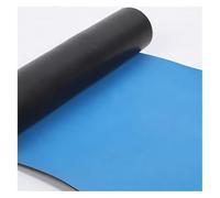 PBWERIGL Tapis Antistatique pour établi, Tapis de Soudure en PVC, Tapis réparation, Protection ESD, d'établi Multicolore, Largeur 60/70/80 cm(Bule,60x300cm)