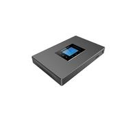Grandstream Networks PBX UCM6302A 1500 utilisateur(s) Système IP PBX (système commuté de Paquets et privé)