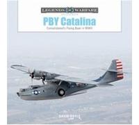 PBY Catalina by David Doyle David Doyle (Auteur)