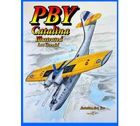 PBY Catalina Illustrated