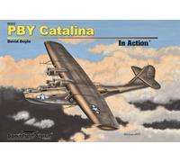 Pby Catalina in Action