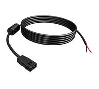 PC-11 720057-1 Câble d'alimentation de rechange compatible avec Humminbird Helix 8 9 10 12 15 Series Fish Finder, noir