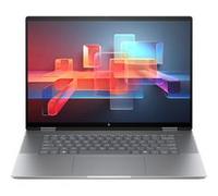 HP ENVY x360 16-ad0010nf AMD Ryzen¿ 7 8840HS Hybride (2-en-1) 40,6 cm (16") Écran tactile 3K 16 Go LPDDR5-SDRAM 512 Go SSD Wi-Fi 6E (802.11ax) Windows 11 Home Argent