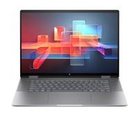 PC 2 en 1 HP Envy x360 16-ad0010nf 16" Ecran multi-tactile AMD Ryzen™ 7 16 Go RAM 512 Go SSD Argent météore
