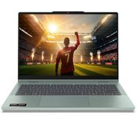 PC 2-en-1 Lenovo IdeaPad 5 14AGP11 14" OLED 60 Hz Ecran tactile Copilot+PC AMD Ryzen™ 7 AI 16 Go RAM 512 Go SSD Vert sauge