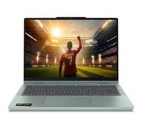 Lenovo IdeaPad 5 14AGP11 14" OLED 60 Hz Ecran tactile Copilot+PC AMD Ryzen 7 AI 16 Go RAM 512 Go SSD Vert sauge