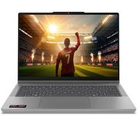 Lenovo IdeaPad 5 14AGP11 14" WUXGA 60 Hz Ecran tactile Copilot+PC AMD Ryzen 5 AI 16 Go RAM 512 Go SSD Gris lunaire