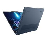 PC 2 en 1 Lenovo Yoga 14ILL10 14” Ecran tactile OLED 120 Hz Copilot+ Intel® Core™ Ultra 7 32 Go RAM 1 To SSD Bleu