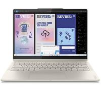 Lenovo PC 2-en-1 Yoga 7 14ILL10 14" OLED tactile Intel Core Ultra 7 16 Go/512 Go Beige
