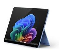 PC 2 en 1 Microsoft Surface Pro 11ème édition 13’’ Copilot+PC Snapdragon X Elite 16 Go RAM 512 Go SSD Tactile Bleu Saphir Bleu Saphir E