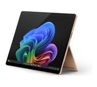 PC 2 en 1 Microsoft Surface Pro 11ème édition 13’’ Copilot+PC Snapdragon X Elite 16 Go RAM 512 Go SSD Tactile Dune Dune A