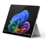PC 2 en 1 Microsoft Surface Pro 11ème édition 13’’ Copilot+PC Snapdragon X Elite 16 Go RAM 512 Go SSD Tactile Platine Platine F