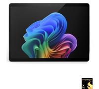 PC 2 en 1 Microsoft Surface Pro 11ème édition 13’’ Copilot+ Snapdragon X Plus 16 Go RAM 512 Go SSD Tactile Graphite