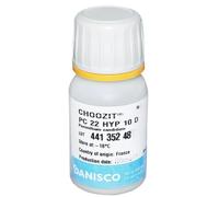 PC 22 HYP - 10 D Penicillium Candidum - 10 doses - Végétalien - Moule Blanc