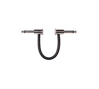 PC-6 - Câble patch jack-jack coudé 15 cm