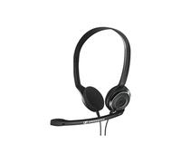 Sennheiser PC 8 USB Micro-casque VoiP au port USB pour PC / Mac G