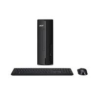 PC Acer Aspire XC-1710 Intel® Core™ i3 8 Go RAM 512 Go SSD Noir