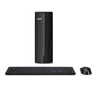 Acer Aspire XC-1710 Intel Core i3 8 Go RAM 512 Go SSD Noir