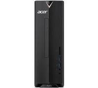 Acer Aspire XC-830 PC PENTIUM 4 Go 1000 Go Windows 10 Home Noir