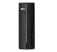 Acer Aspire XC-1780 Intel® Core™ i5 i5-13400 16 Go DDR4-SDRAM 512 Go SSD Windows 11 Home Bureau PC Noir