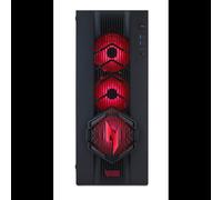 PC Acer NITRO 70 AMD Ryzen 7 9800X3D 4.7GHz 32GB DDR5-3600 SSD 2TB NVIDIA GeForce RTX 5080 Windows 11 Home Tower noir